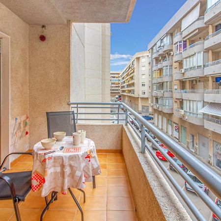 1 Bedroom Nice Apartment In 圣波拉 外观 照片