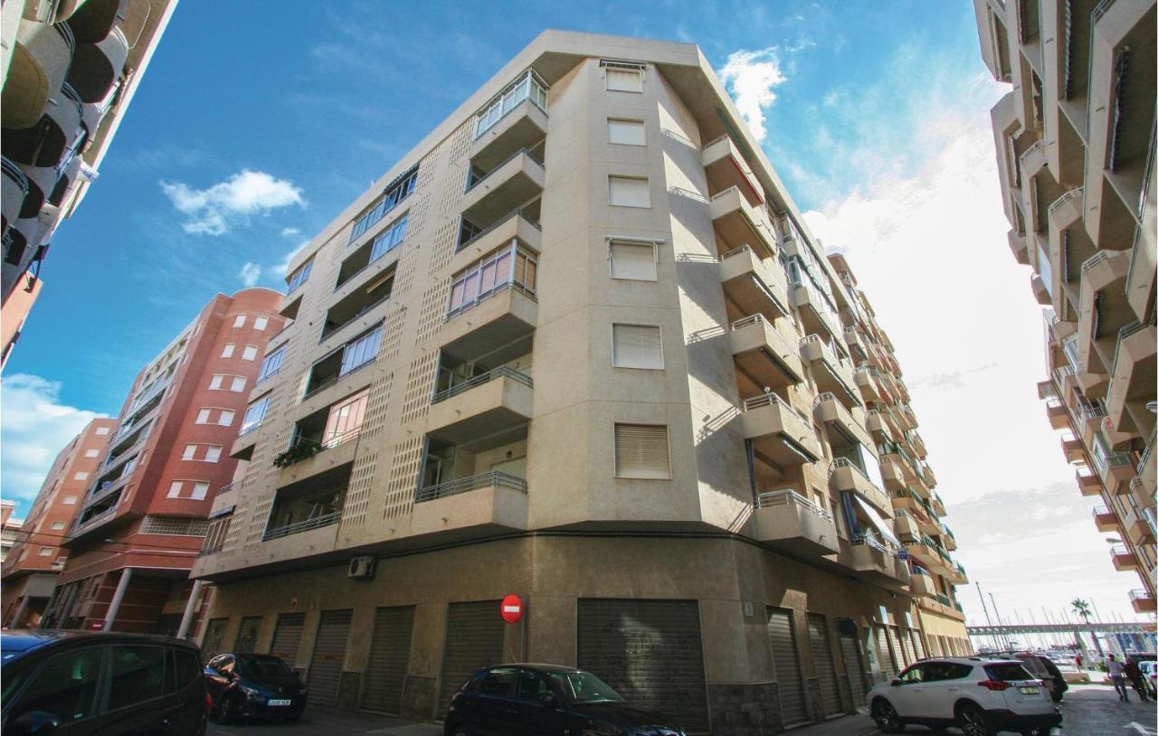 1 Bedroom Nice Apartment In 圣波拉 外观 照片