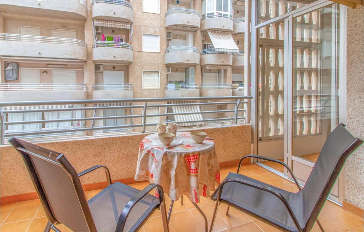 1 Bedroom Nice Apartment In 圣波拉 外观 照片