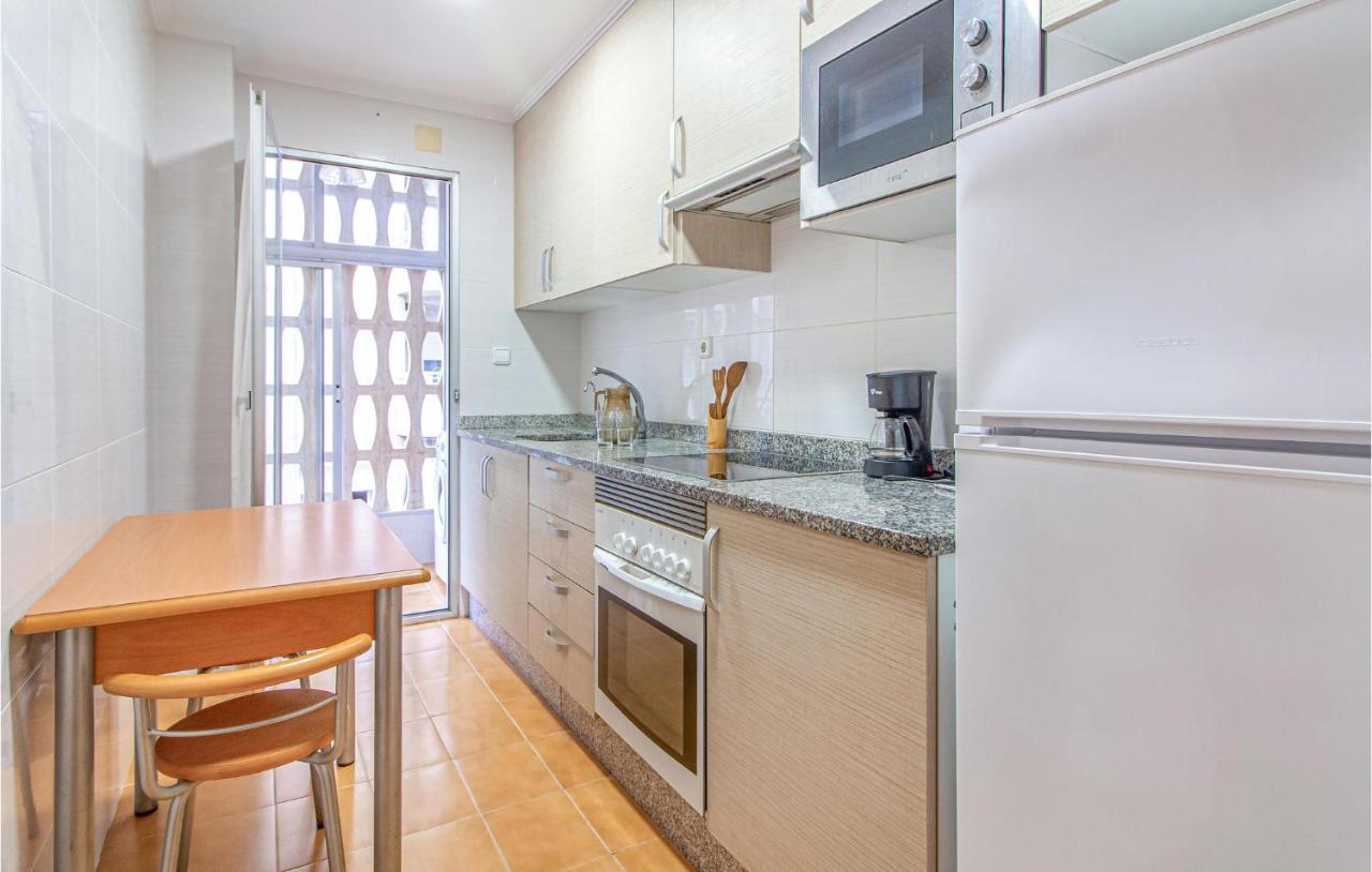 1 Bedroom Nice Apartment In 圣波拉 外观 照片