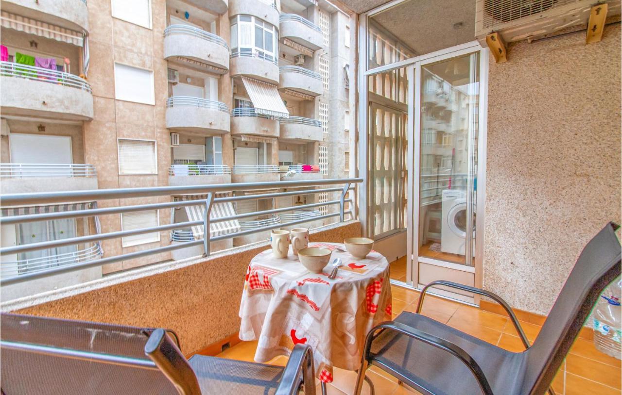 1 Bedroom Nice Apartment In 圣波拉 外观 照片