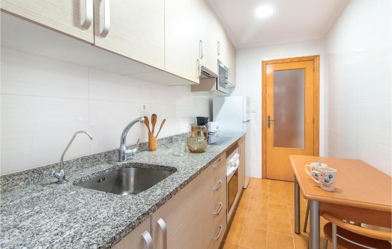 1 Bedroom Nice Apartment In 圣波拉 外观 照片